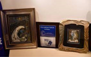 Encuentran cuadros robados de Picasso y Chagall; est&aacute;n valuados en m&aacute;s de 900 mil d&oacute;lares