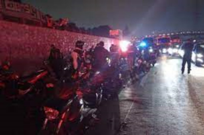 Tamaulipas registr&oacute; 15 muertes en 80 accidentes carreteros del 15 al 31 de diciembre