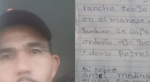 No ten&iacute;a dinero para copias, hizo sus curr&iacute;culums a mano y recibi&oacute; 30 ofertas de trabajo