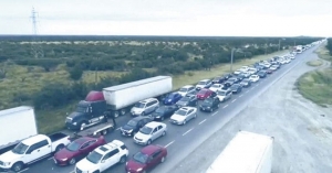 Tamaulipas espera recibir m&aacute;s de 800 mil visitantes en diciembre