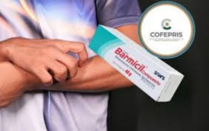 Cofepris lanza advertencia sobre el uso de Barmicil