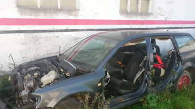 VIDEO Retira Tr&aacute;nsito y Vialidad m&aacute;s de 160 autos abandonado en v&iacute;a p&uacute;blica