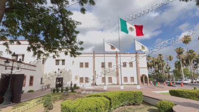 Mejora imagen de Nuevo Laredo en el exterior; ICCE