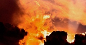 Alertan por posible apagón a nivel global debido a tormenta solar