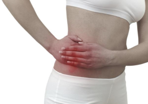 Se quejaba de dolor estomacal; tuvo una aguja en su intestino por 11 a&ntilde;os