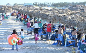 Acapara el 72 % de Turistas: Tampico y Madero