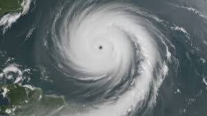 Hurac&aacute;n &ldquo;Beryl&rdquo; se aproxima a Tulum: SMN emite alerta m&aacute;xima