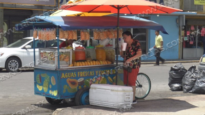 Piden a ciudadan&iacute;a estar prevenidos ante el inicio de temporada de verano