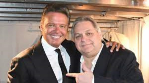 Carlos Bremer, el empresario que salv&oacute; la carrera de Luis Miguel