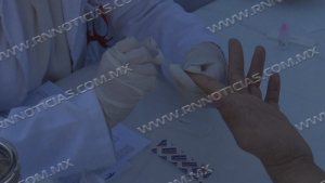 Programa de VIH reporta 11 fallecimientos y 70 nuevos casos durante 2025