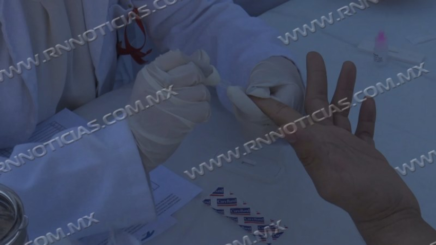 Programa de VIH reporta 11 fallecimientos y 70 nuevos casos durante 2025
