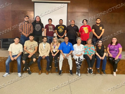 IMPARTIR&Aacute;N TALLER GRATUITO DE PROFESIONALIZACI&Oacute;N EN TEATRO