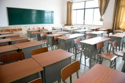El calor rebasa capacidad el&eacute;ctrica de m&aacute;s de 200 escuelas