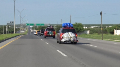 VIDEO Paisanos deben venir vacunados para vacacionar en M&eacute;xico