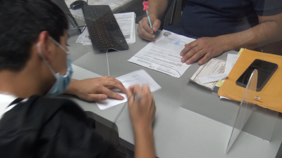 VIDEO Podr&iacute;a incrementarse deportaci&oacute;n de menores en verano; DIF
