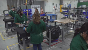 VIDEO Fuerza laboral en Nuevo Laredo se está quedando corta ante el crecimiento