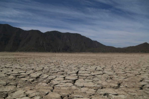 Tamaulipas es el estado con mayor sequía, según Conagua
