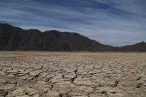 Tamaulipas es el estado con mayor sequ&iacute;a, seg&uacute;n Conagua