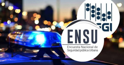 Las dos caras de Tamaulipas: Tampico, oasis de tranquilidad; Reynosa, zona roja, según la ENSU