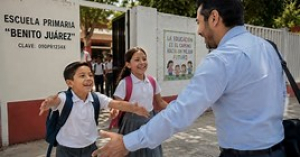 Megapuente por D&iacute;a del Padre 2026: SEP confirma qui&eacute;nes descansar&aacute;n m&aacute;s d&iacute;as por el festejo en M&eacute;xico