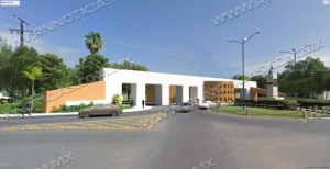 PARQUE VIVEROS SER&Aacute; REMODELADO PARA DISFRUTE DEL P&Uacute;BLICO