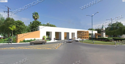 PARQUE VIVEROS SER&Aacute; REMODELADO PARA DISFRUTE DEL P&Uacute;BLICO