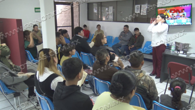 Cuidado con las Estafas al Tramitar Pasaporte en Nuevo Laredo