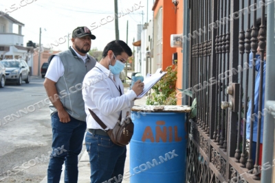 EXHORTAN A CIUDADANOS REGULARIZAR SITUACI&Oacute;N EN EL IMPUESTO PREDIAL.