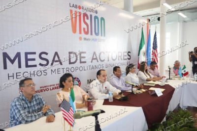 ANALIZAN EN METROLAB&nbsp; PROPUESTAS PARA VIVIENDAS ACCESIBLES Y SOSTENIBLES EN LOS DOS LAREDOS