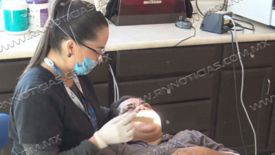 Sin afectaciones el turismo m&eacute;dico por baja del d&oacute;lar