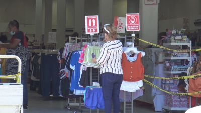 VIDEO Empresarios preocupados por transici&oacute;n de gobiernos de M&eacute;xico y Estados Unidos