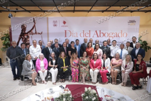 CELEBRA GOBIERNO MUNICIPAL D&Iacute;A DEL ABOGADO