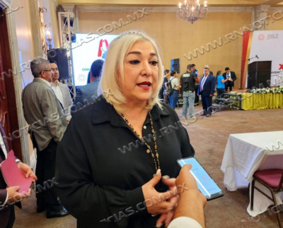 El 30 de septiembre; &uacute;ltimo d&iacute;a para regularizar carros americanos: Adriana Lozano