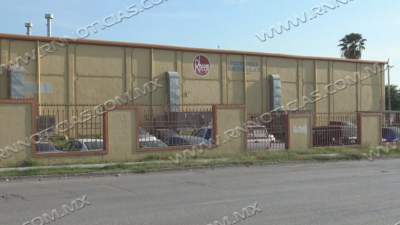 Crece confianza en Nuevo Laredo se instalar&aacute;n 2 parques industriales