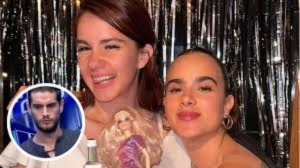 Hermana de Gala denuncia amenazas tras salida de Adri&aacute;n Marcelo