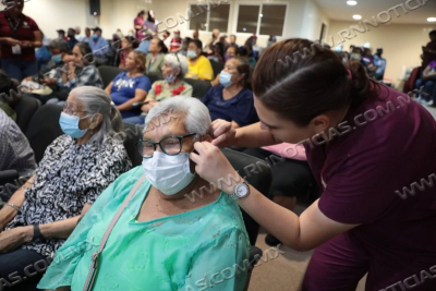 OFRECER&Aacute; CL&Iacute;NICA UNE DE LOS TOBOGANES SERVICIOS GRATUITOS DE SALUD