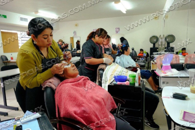 ABRE SISTEMA DIF INSCRIPCIONES PARA TALLERES DE OFICIOS