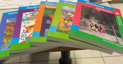 No habr&aacute; reversa; los libros ya se distribuyeron, dice SET