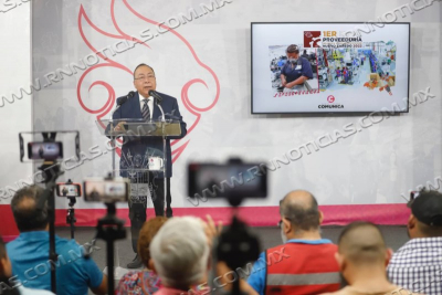 INVITA GOBIERNO MUNICIPAL A EXPO PROVEEDUR&Iacute;A INDUSTRIAL Y COMERCIO EXTERIOR