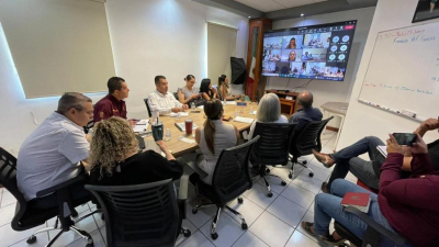 Avanza Colegio Nacional de Educaci&oacute;n Profesional T&eacute;cnica Tamaulipas hacia la Agenda 2030