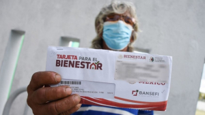Adultos mayores recibirán 11,500 pesos de la Pensión del Bienestar en esta fecha