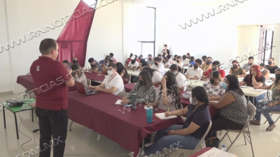 Sigue el apoyo a peque&ntilde;os emprendedores con talleres y cursos