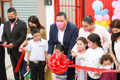 CONF&Iacute;AN NUEVOS NEGOCIOS EN LA TRANSFORMACI&Oacute;N DE NUEVO LAREDO