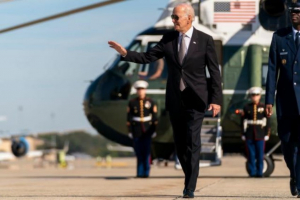 Joe Biden indultar&aacute; a detenidos por posesi&oacute;n de mariguana