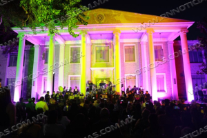 VIVEN CIUDADANOS GRAN VELADA CON CONCIERTO “NUESTRO MÉXICO”