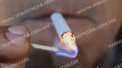 El consumo de cigarro puede ser causa de c&aacute;ncer y otras enfermedades