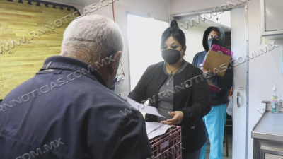 Campa&ntilde;as de esterilizaci&oacute;n disminuyen sobrepoblaci&oacute;n animal en Nuevo Laredo