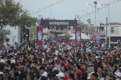 GANAN COMERCIANTES CON &ldquo;CAMPECHANEADA&rdquo;
