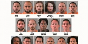 Detienen a empleados de Disney por abuso sexual a menores