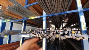 VIDEO Inflación afectará para mayor construcción en Nuevo Laredo